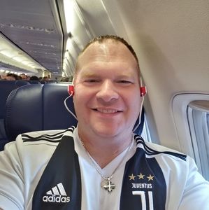 Meet your Posher, Andrew